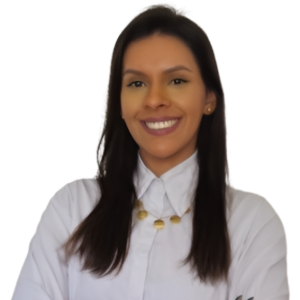 Picture of Carolina Oliveira